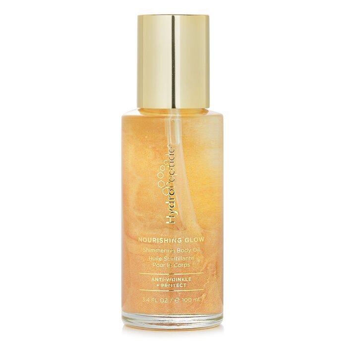 HydroPeptide Nourishing Glow Shimmering Body Oil 100ml/3.4oz