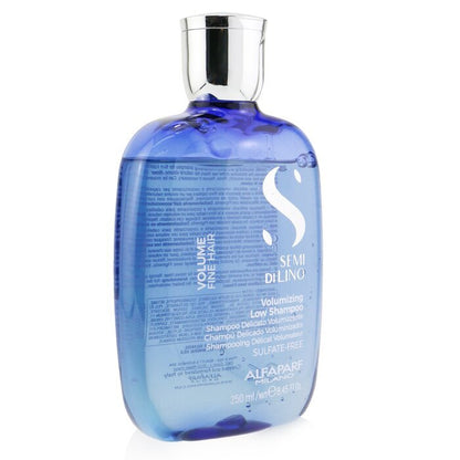 AlfaParf Semi Di Lino Volume Volumizing Low Shampoo (Fijn Haar) 250ml/8.45oz