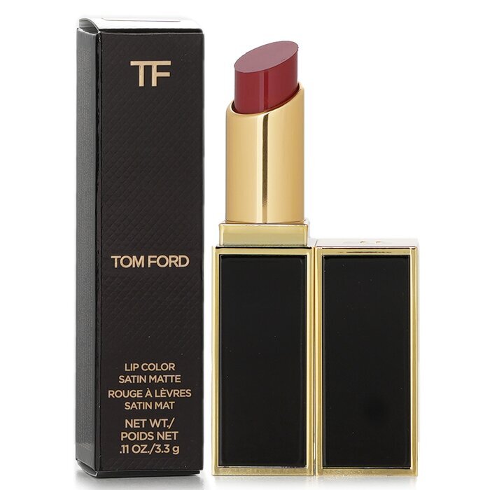 Tom Ford Lip Color Satin Matte - # 27 Shameless 3.3g/0.11oz