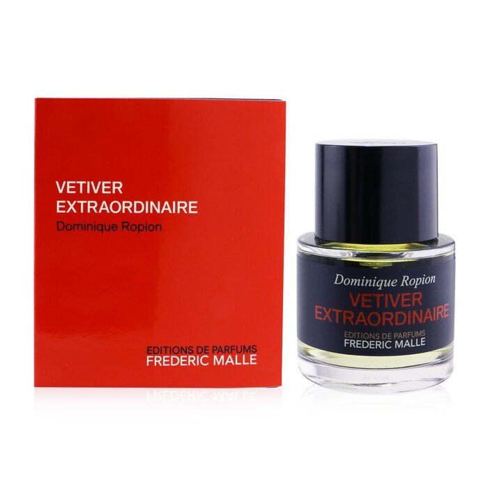 Frederic Malle Vetiver Extraordinaire Eau De Parfum Spray 50ml