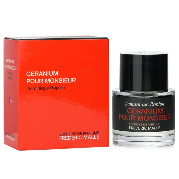 Frederic Malle Geranium Pour Monsieur Eau De Parfum Spray 50ml