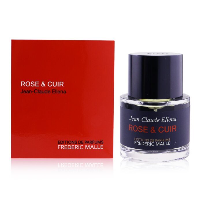 Frederic Malle Rose &amp; Cuir Eau de Parfum Spray 50ml