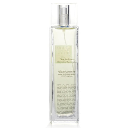 Acqua Dell'Elba Room Spray - Limonaia Di Sant' Andrea 100ml