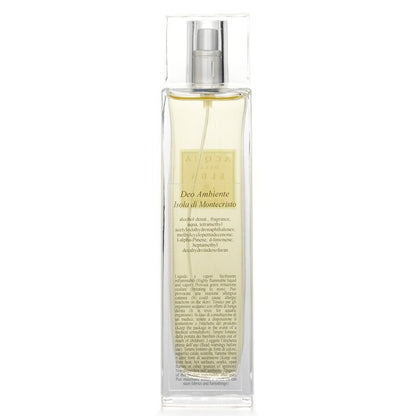 Acqua Dell'Elba Room Spray - Isola Di Montecristo 100ml