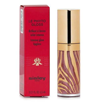 Sisley Le Phyto Gloss - # 2 Aurora 6.5ml/0.21oz