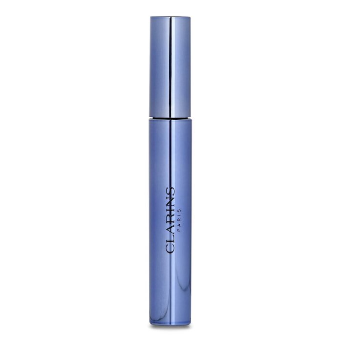 Clarins Wonder Perfect Mascara 4D Waterproof- #01 Perfect Black 8ml/0.2oz