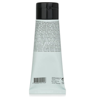 Grown Alchemist Age-Repair Gel Masque - Granaatappelextract &amp; Peptidecomplex 75 ml/2,53 oz