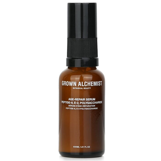 Grown Alchemist Age-Repair Serum - Peptide-8 &amp; E-2 Polysaccharide 30ml/1.01oz