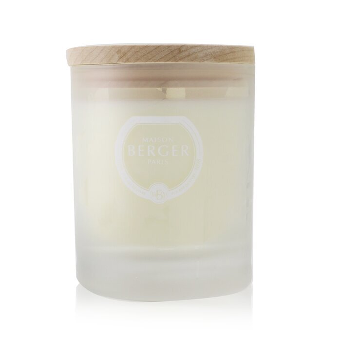 Lampe Berger (Maison Berger Paris) Geurkaars - Aroma Love 180g/6.3oz