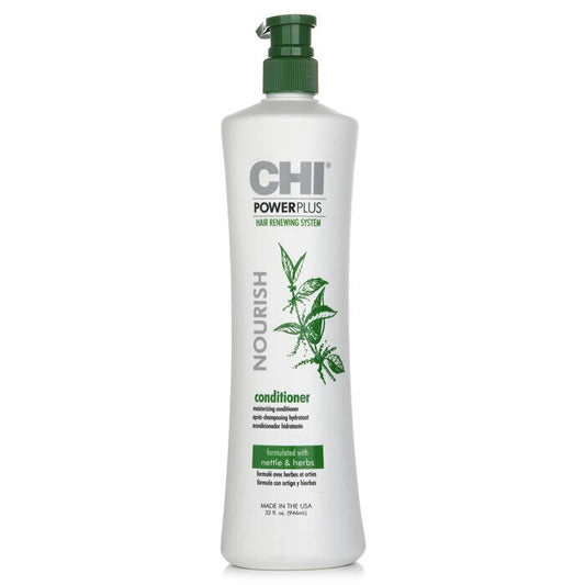 CHI Power Plus Nourish Conditioner 946ml/32oz