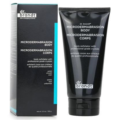 Dr. Brandt Microdermabrasion Body Exfoliator 150g/5.3oz