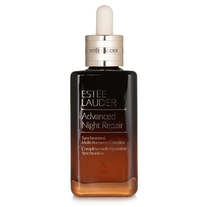 Estee Lauder Advanced Night Repair Gesynchroniseerd Multi-Recovery Complex 100ml/3.4oz