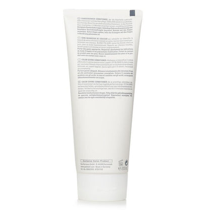 Goldwell Dual Senses Color Revive Color Giving Conditioner - # Icy Blonde 200ml/6.7oz