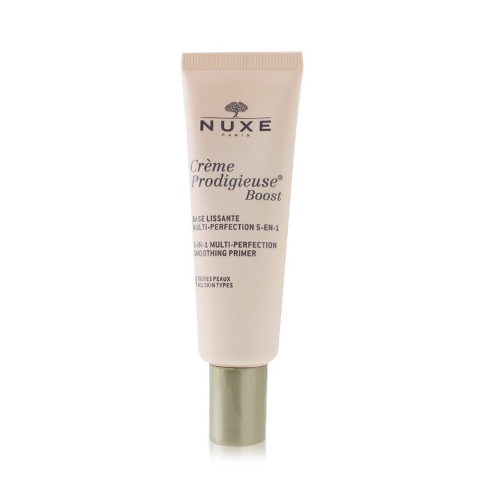 Nuxe Creme Prodigieuse Boost 5 in 1 Multi Perfection Gladmakende Primer 30 ml