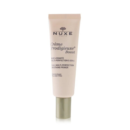 Nuxe Creme Prodigieuse Boost 5 in 1 Multi Perfection Gladmakende Primer 30 ml
