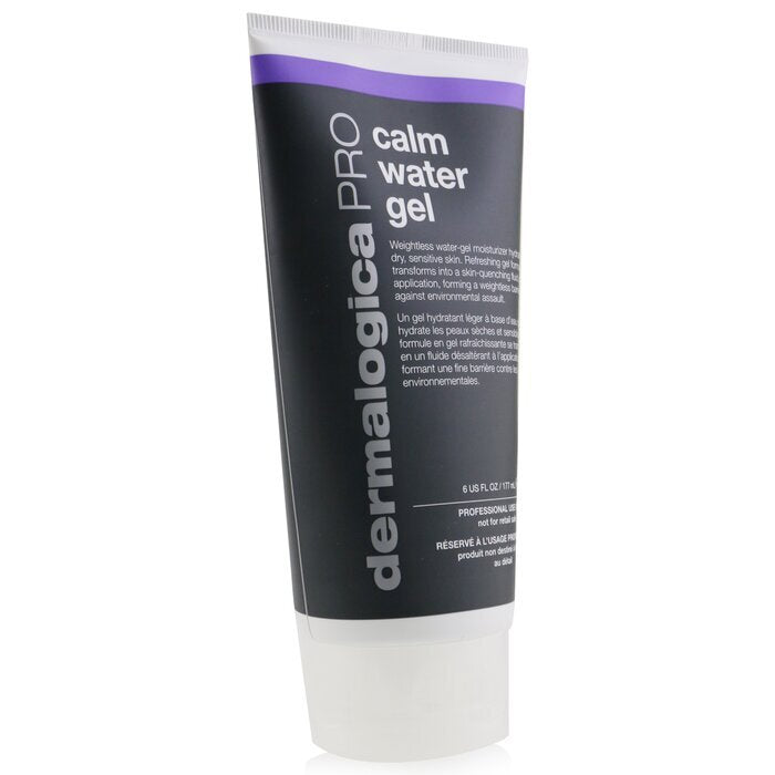 Dermalogica UltraCalming Calm Water Gel PRO (Salon Size) 177ml/6oz