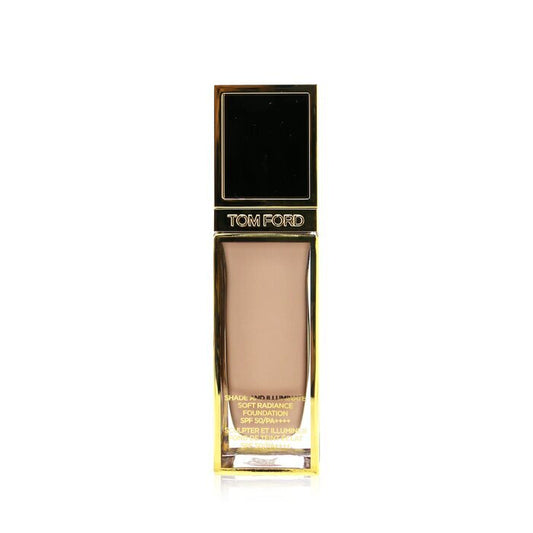 Tom Ford Shade And Illuminate Soft Radiance Foundation SPF 50 - # 0.4 Rose 30ml/1oz