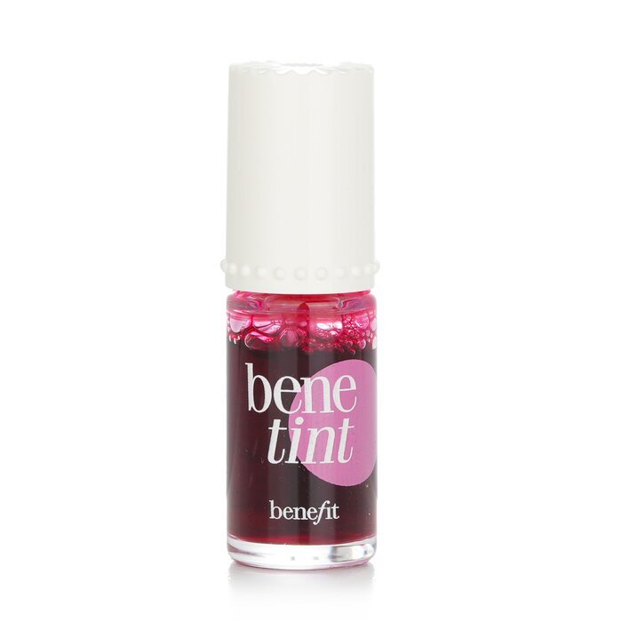 Benefit Benetint Lip & Cheek Stain 6ml/0.2oz