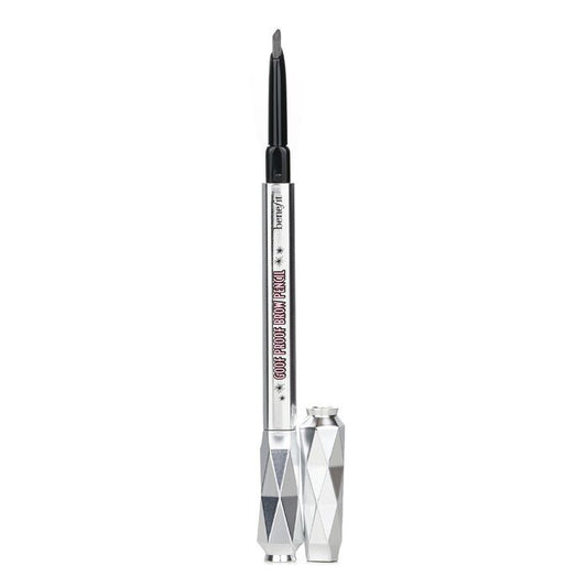 Benefit Goof Proof Brow Pencil - # 4.5 (Neutral Deep Brown) 0.34g/0.01oz