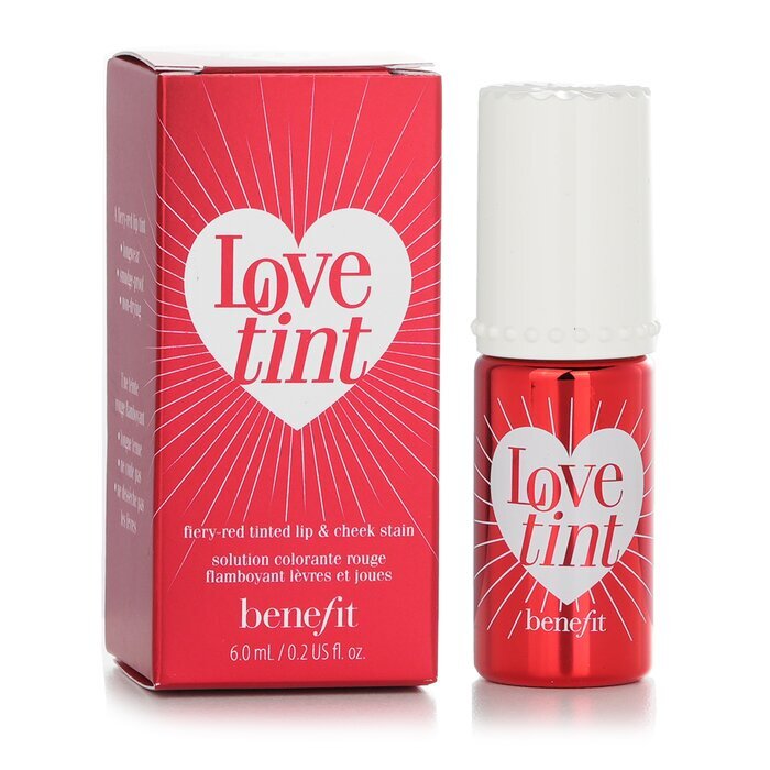 Benefit Lovetint Cheek & Lip Stain 6ml/0.2oz