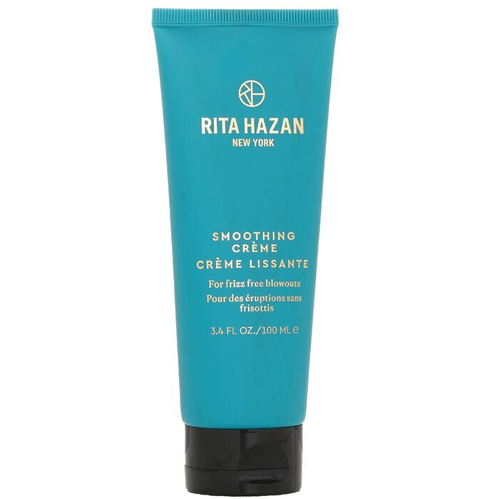 Rita Hazan Smoothing Crème (For Frizz Free Blowouts) 100ml/3.4oz