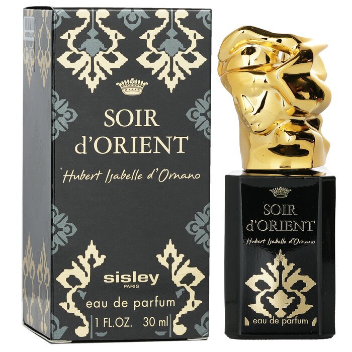Sisley Soir d'Orient Eau de Parfum Spray 30ml