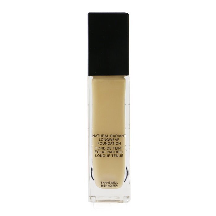 NARS Natural Radiant Longwear Foundation - # Deauville (Light 4 - For Light Skin With Golden Undertones) 30ml/1oz