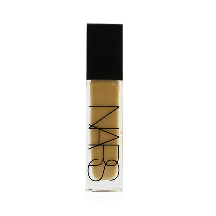 NARS Natural Radiant Longwear Foundation - # Barcelona (Medium 4 - Voor medium tot medium-diepe huid met subtiele perzikkleurige ondertonen) 30 ml/1 oz