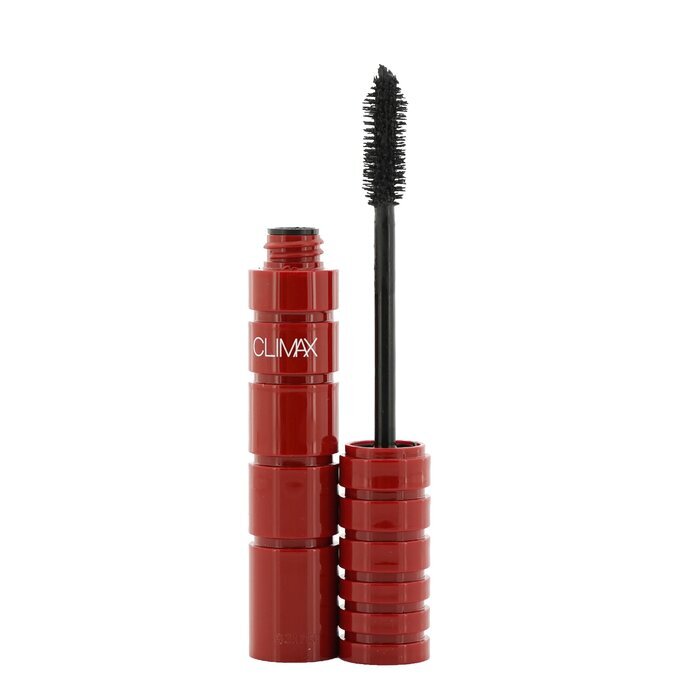 NARS Climax Dramatic Volumizing Mascara - # Explicit Black 6g/0.21oz