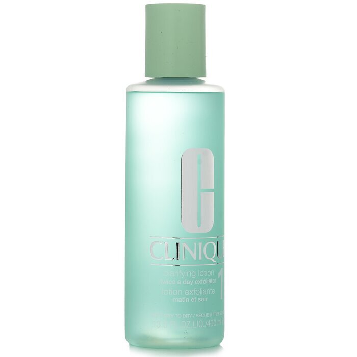 Clinique Verhelderende Lotion 1 400ml