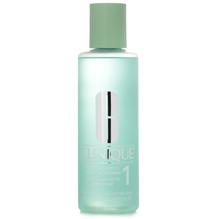 Clinique Verhelderende Lotion 1 400ml