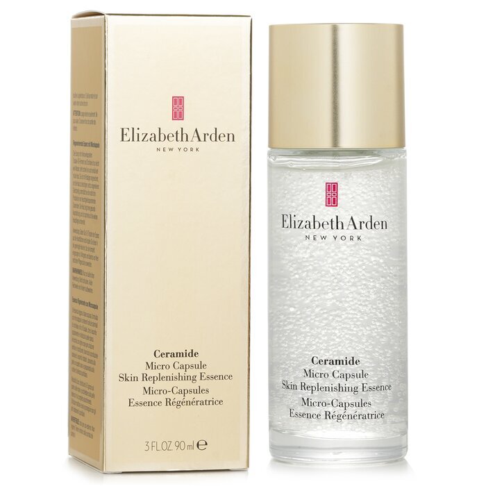 Elizabeth Arden Ceramide Micro Capsule Skin Replenishing Essence 90ml/3oz