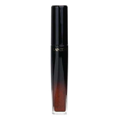 Lancome L'Absolu Lacquer Buildable Shine & Color Longwear Lip Color - # 286 Vertige 8ml/0.27oz