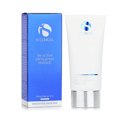 IS Clinical Tri-Active Exfoliërend Masker 120ml