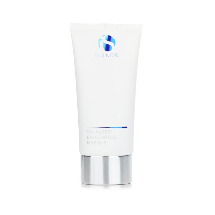 IS Clinical Tri-Active Exfoliërend Masker 120ml