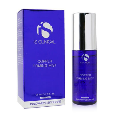 IS Clinical Copper Verstevigende Mist 75ml
