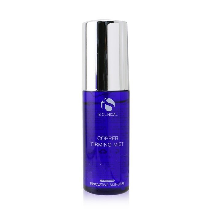 IS Clinical Copper Verstevigende Mist 75ml