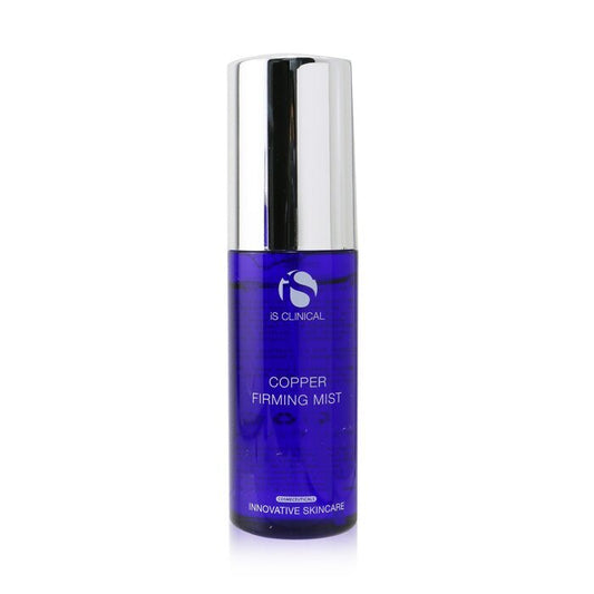 IS Clinical Copper Verstevigende Mist 75ml