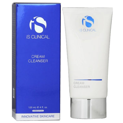 IS Klinische Crème Reiniger 120ml/4oz