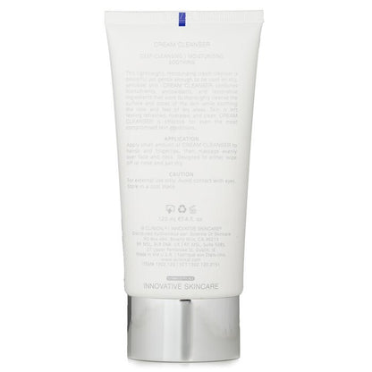 IS Klinische Crème Reiniger 120ml/4oz