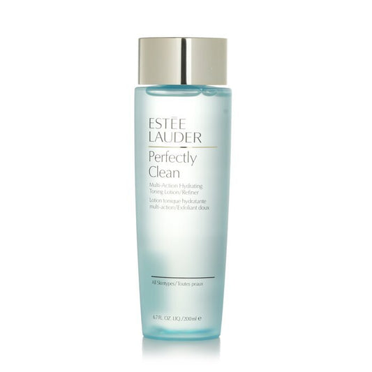 Estee Lauder Perfectly Clean Multi-Action Toning Lotion/ Refiner 200ml