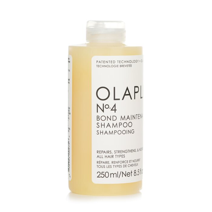 Olaplex #4 Bond Onderhoud Shampoo 250ml/8.5oz