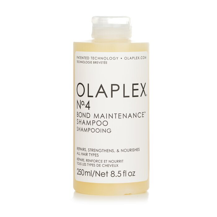 Olaplex #4 Bond Onderhoud Shampoo 250ml/8.5oz