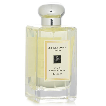 Jo Malone Fig & Lotus Flower Cologne Spray (Originally Without Box) 100ml