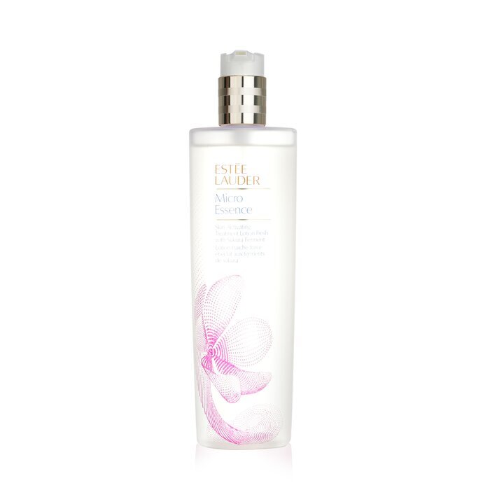 Estee Lauder Micro Essence Skin Activating Treatment Lotion Fresh with Sakura Ferment (Limited Edition) 400ml/13.5oz