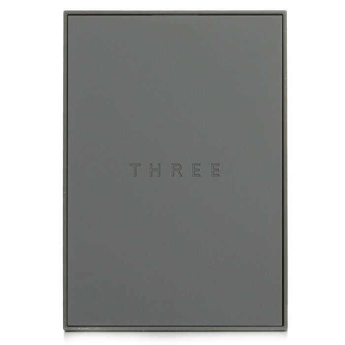 THREE Dimensional Vision Eye Palette (4x Eye Shadow) - # 06 (Reveal Your Beauty) 8g/0.28