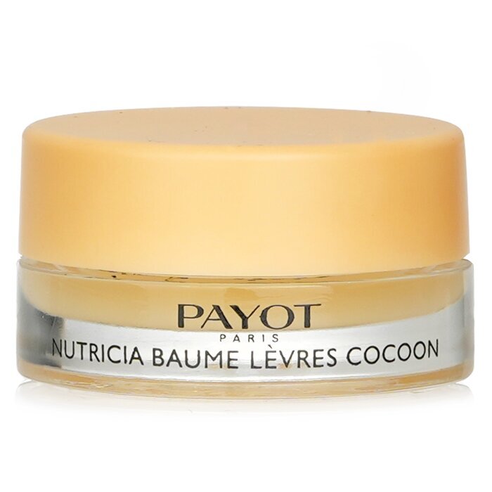 Payot Nutricia Baume Levres Cocoon - Verzachtende en voedende lippenverzorging 6g/0,21oz