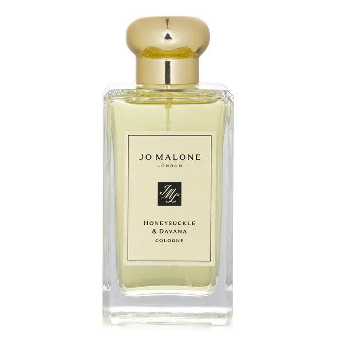 Jo Malone Honeysuckle & Davana Cologne Spray (Gift Box) 100ml