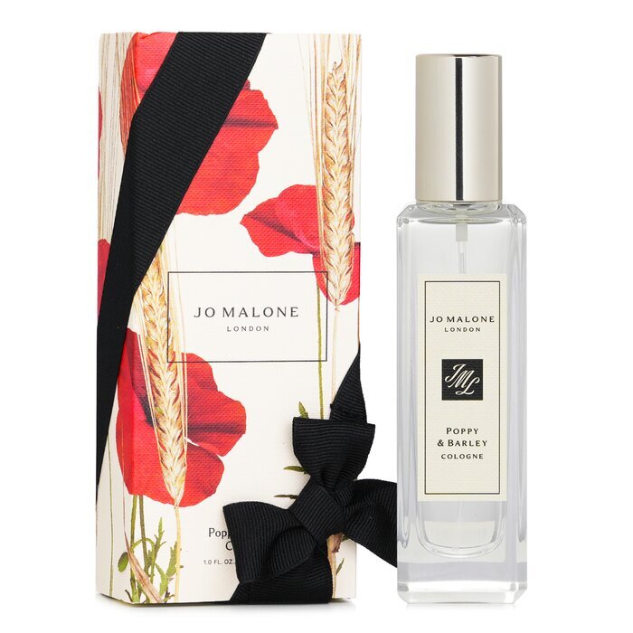 Jo Malone Poppy & Barley Cologne Spray (Gift Box) 30ml