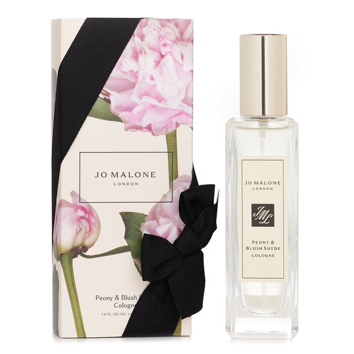 Jo Malone Peony & Blush Suede Cologne Spray (Gift Box) 30ml